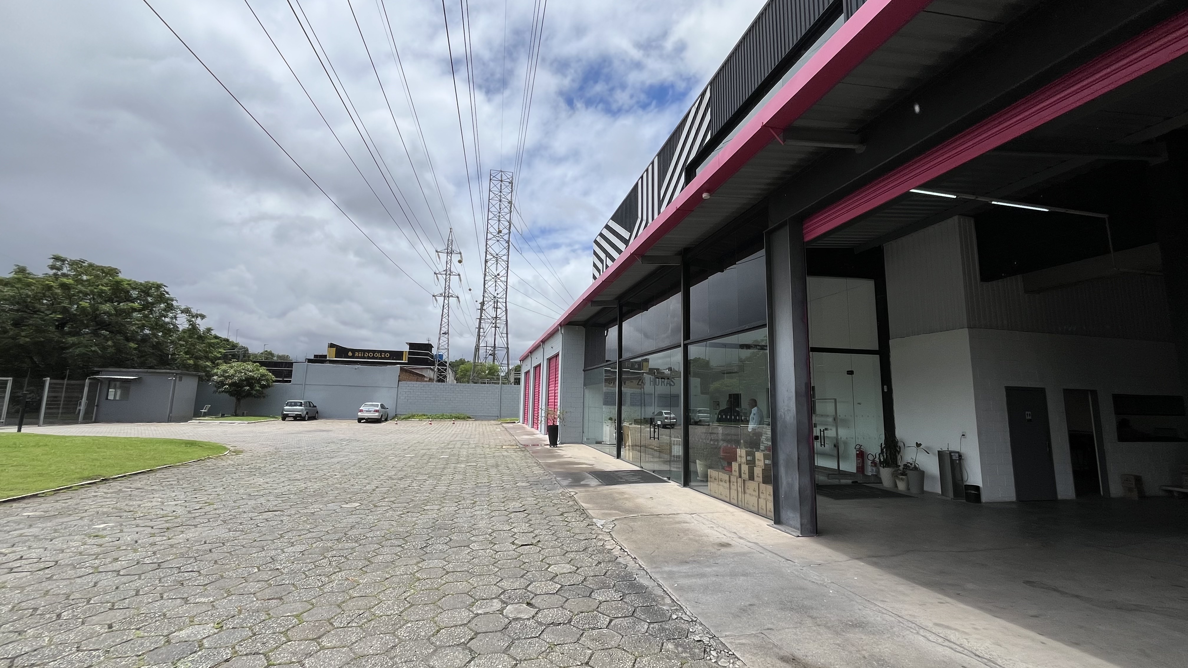 Exploring Self Storage in Brazil