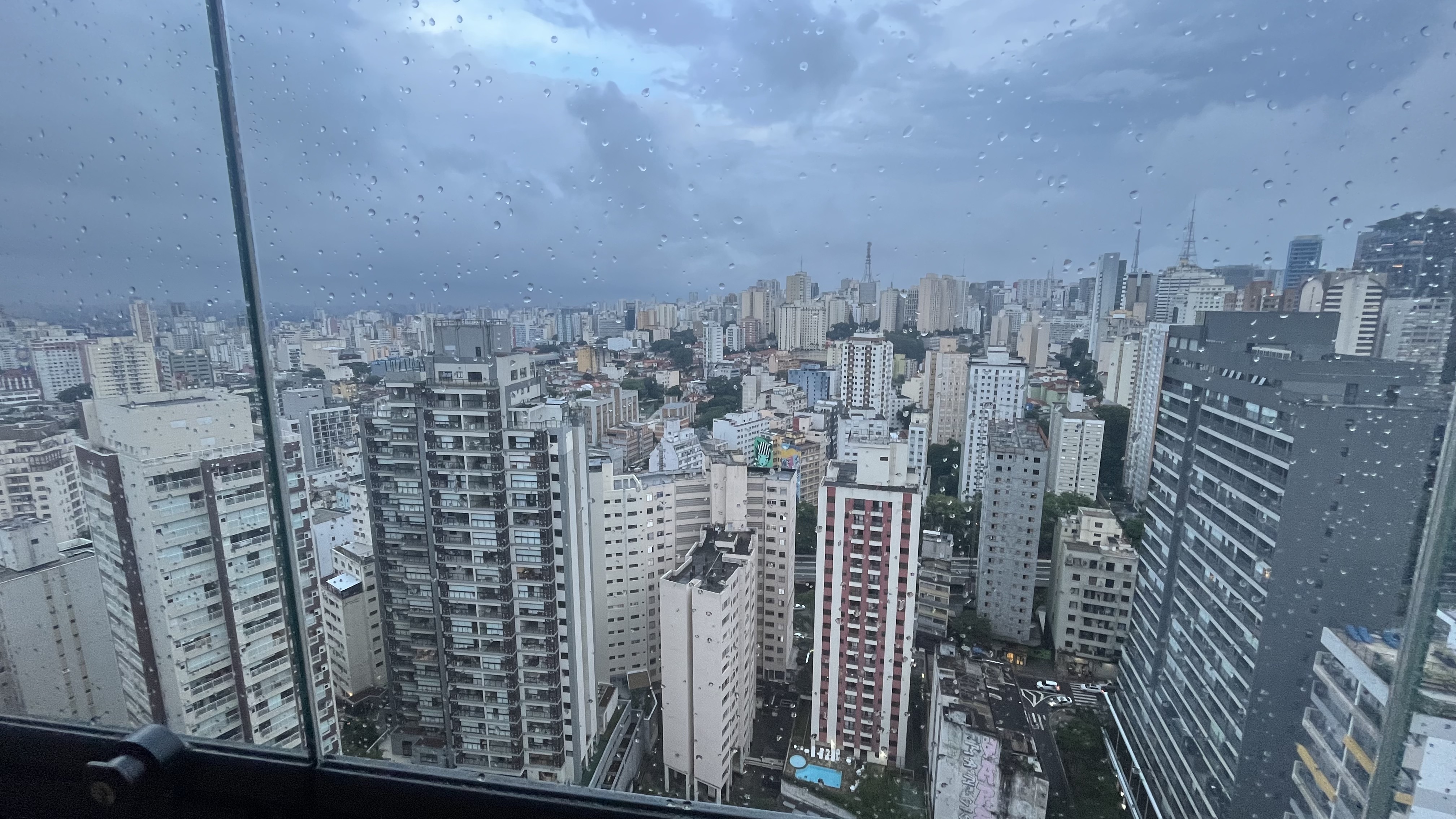São Paulo
