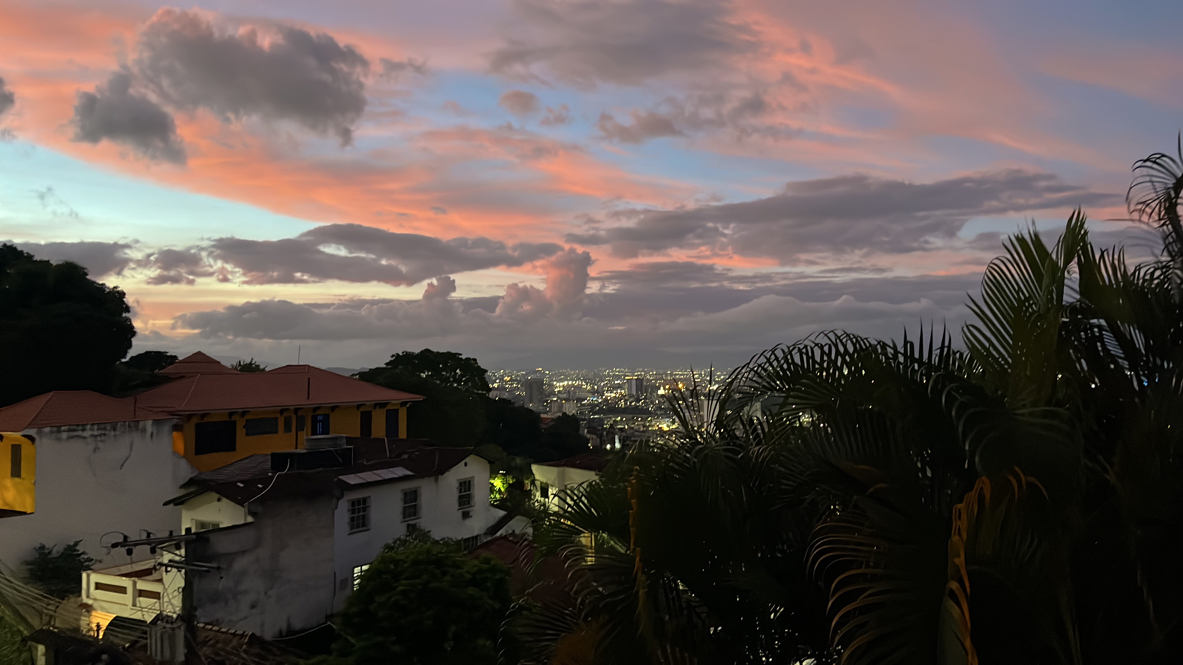 Barra da Tijuca or Rio