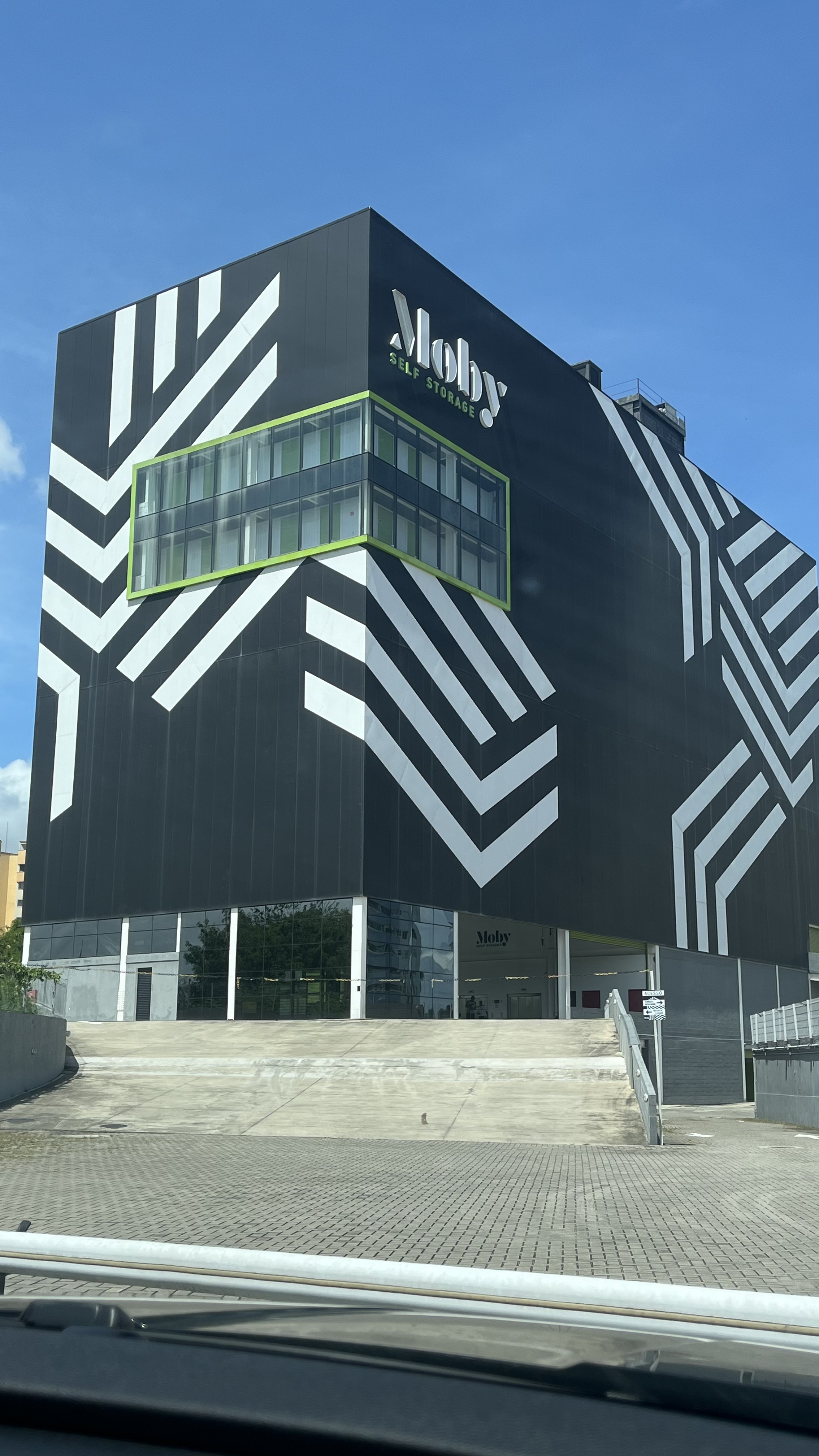 Copacabana, Rio de Janeiro